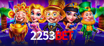 2253BET